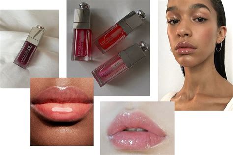 clarins lip oil dupe for dior|cheapest dior lip gloss oil.